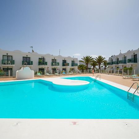 Апартаменты Ocean Pool View & Wifi By Irent Fuerteventura Коральео Экстерьер фото